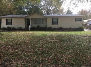 298 Kiser Rd, Bessemer City, NC 28016