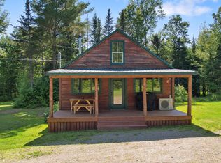 440 Pond Rd, Strong, ME 04983