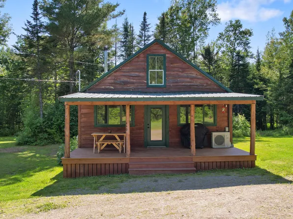 440 Pond Road, Strong, ME 04983