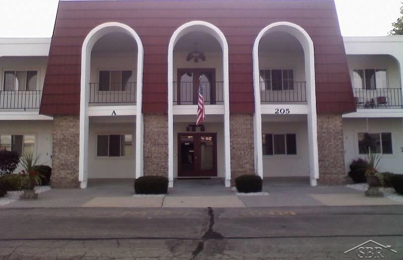 1st image of 205 Kennely Building A