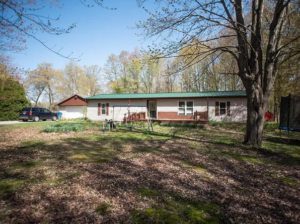 1240 N 155 W, Angola, IN 46703