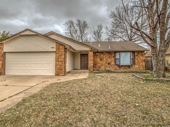 1801 S 139th Ave E, Tulsa, OK 74108