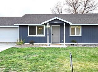 1122 E Saint Helens Dr, Moses Lake, WA 98837
