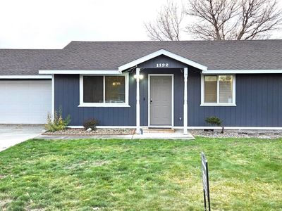 1122 E Saint Helens Drive, Moses Lake, WA, 98837