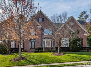 9437 Collingdale Way, Raleigh, NC 27617