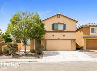 6309 Sterling Cap St, North Las Vegas, NV 89081
