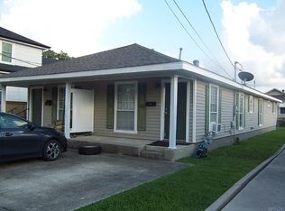 722 Verret St #722, Houma, LA 70360