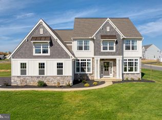 49 Monticello Drive Model Sales Ctr LOT 88, Lebanon, PA