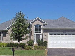 24400 W Deer Creek Ct, Plainfield, IL 60586