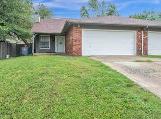 3919 S 131st East Ave, Tulsa, OK 74134