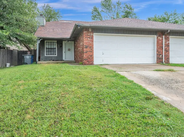 3919 S 131st East Ave, Tulsa, OK 74134