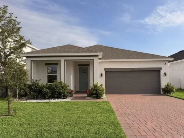 7118 ROLLING LEAF ROAD, GROVELAND, FL 34736