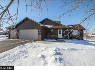 5615 Inverness Way, Big Lake, MN 55309