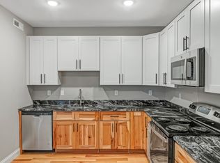 3525 Giles Avenue - A, Saint Louis, MO 63116