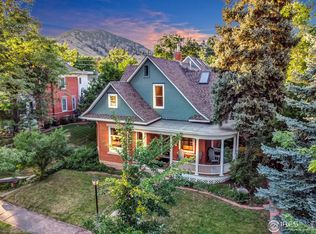 421 Highland Ave, Boulder, CO 80302