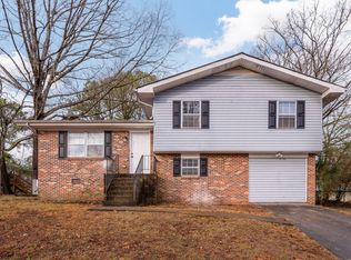 188 Sparrow Ln, Ringgold, GA
