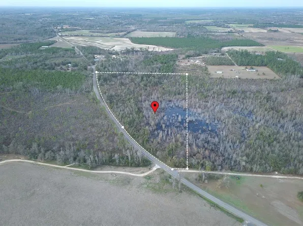 LOT 10 Bethlehem Rd Lot 10, Cottondale, FL 32431