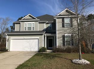 107 Berwick Dr, Summerville, SC 29483