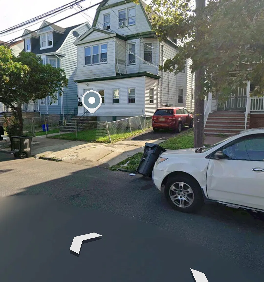 2 bed, $2,100 — Photo 1
