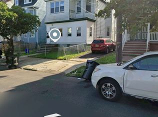 34-36 Treacy Ave #3, Newark, NJ 07108