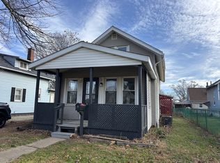 1546 Frederick Ave SW, Canton, OH 44706