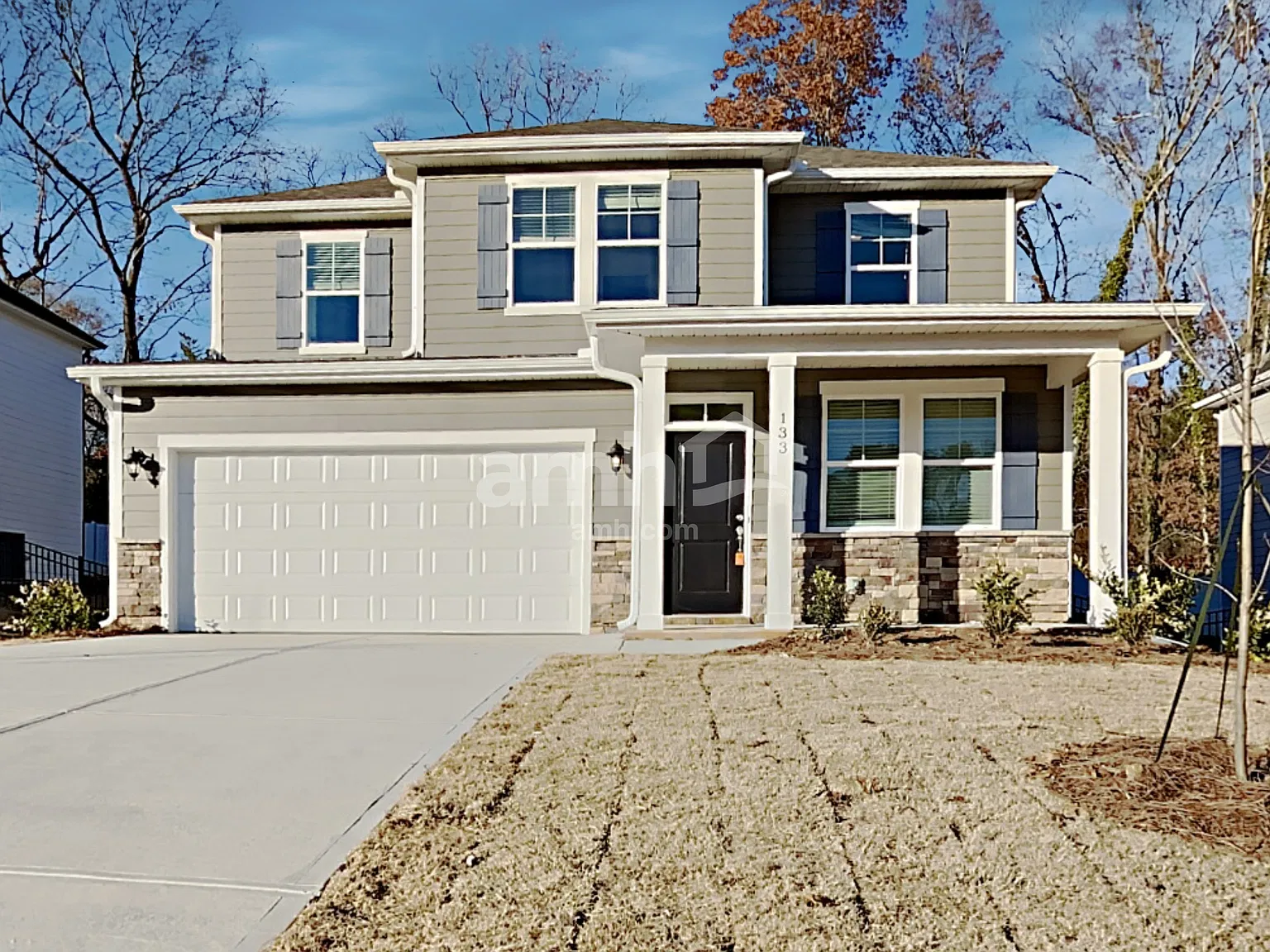 4 bed, 2.5 bath, 2297 sqft, $2,575 — Photo 1