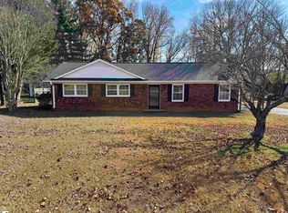 228 Greenridge Dr, Moore, SC 29369