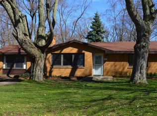 209 Hunter Dr, Benton Harbor, MI 49022