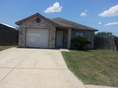 306 S Sol Dorado St, Mission, TX, 78572