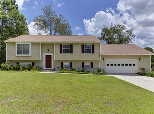 253 Bridleridge Rd, Lexington, SC 29073