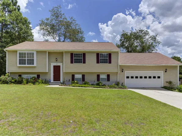 253 Bridleridge Rd, Lexington, SC 29073
