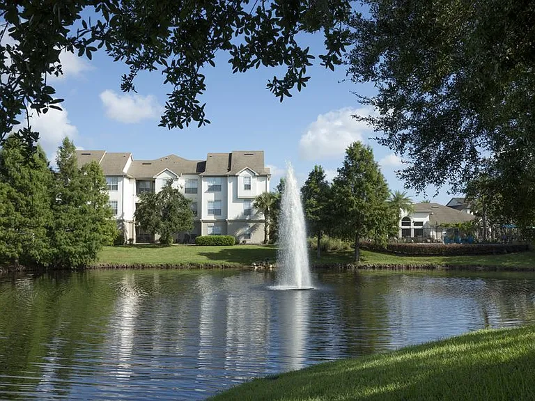 Camden Lago Vista — Photo 23