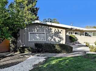 1219 Avis Dr, San Jose, CA 95126