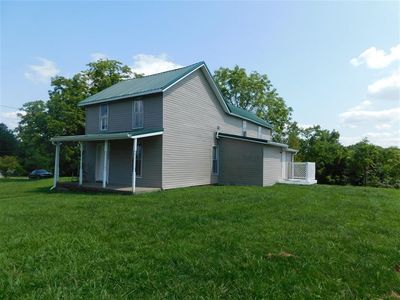 655 Meade Springs Rd, Brandenburg, KY, 40108