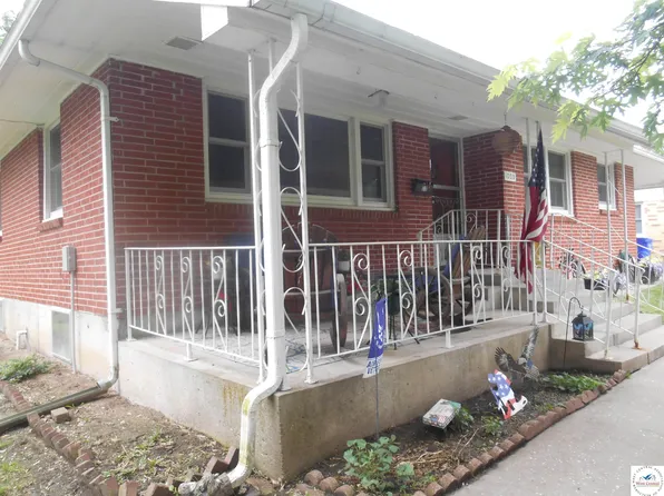 1009 S Arlington Ave, Sedalia, MO 65301