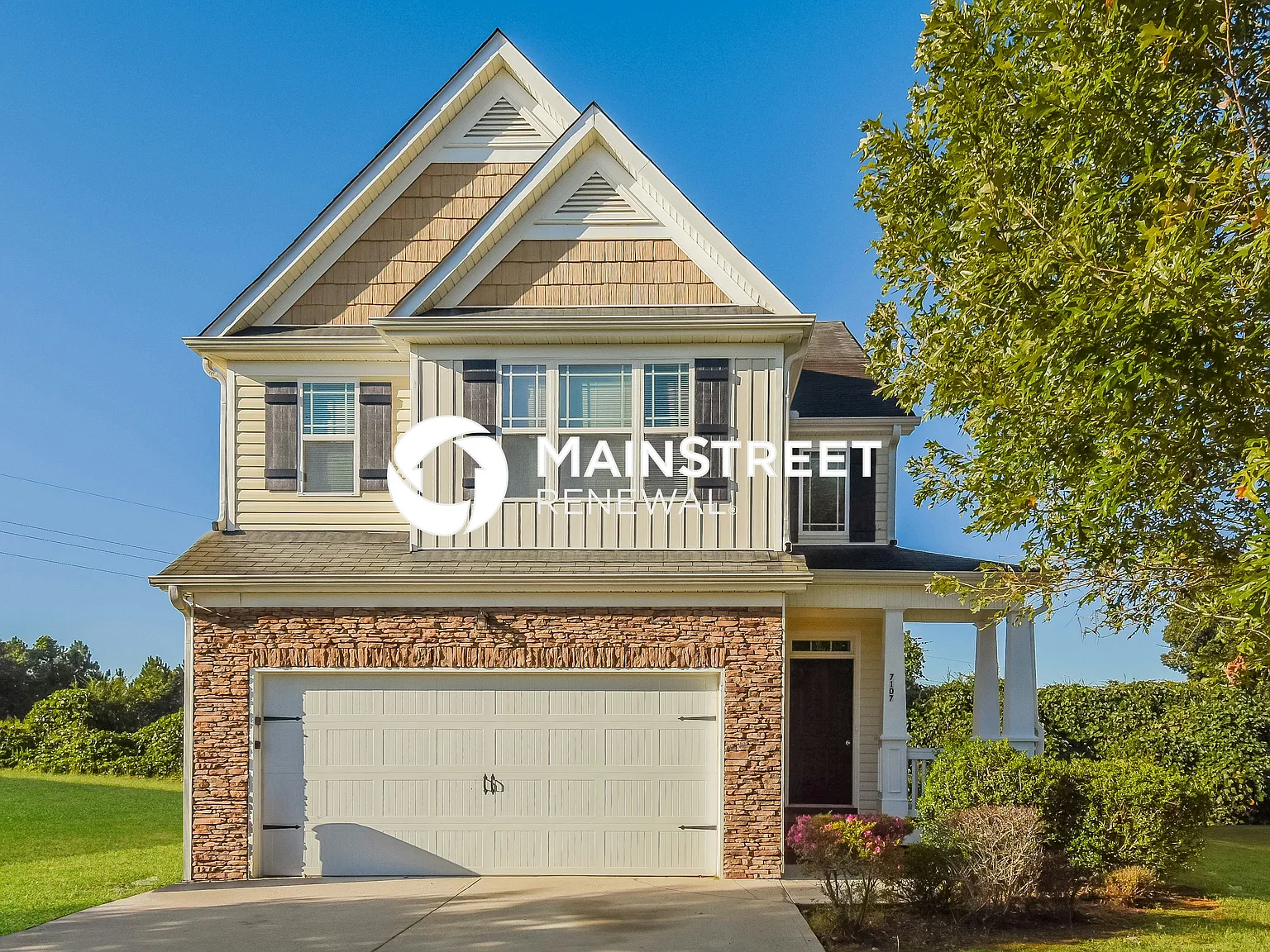 7107 Creeksong Dr — Photo 1
