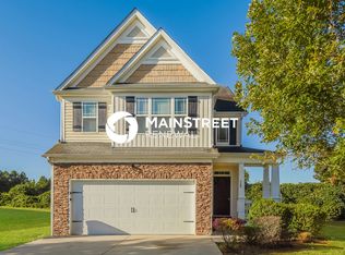 7107 Creeksong Dr, Douglasville, GA 30134