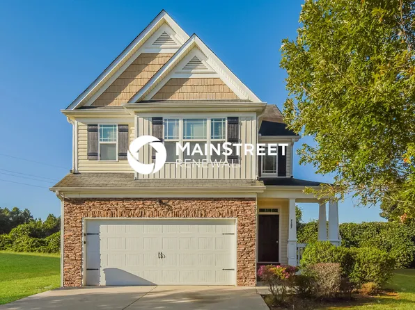 7107 Creeksong Dr, Douglasville, GA 30134