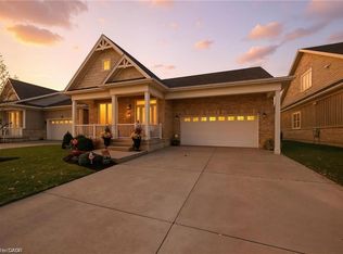 34 Regatta Dr #89, Pt Dover, ON N0A 1N3