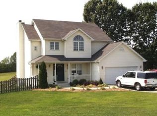 2978 Sand Ridge Rd, Rolling Prairie, IN 46371