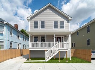 99 Colfax St, Providence, RI 02905