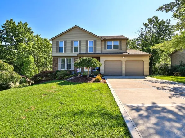 1092 Timbervalley Ct, Cincinnati, OH 45233