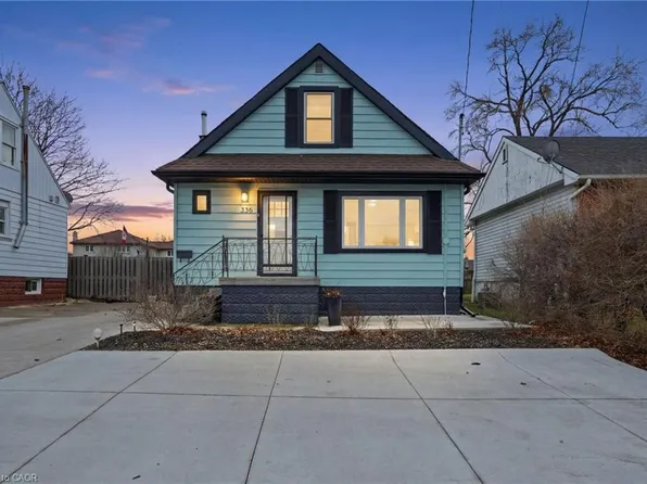 336 Barton St, Hamilton, ON L8E 2K9