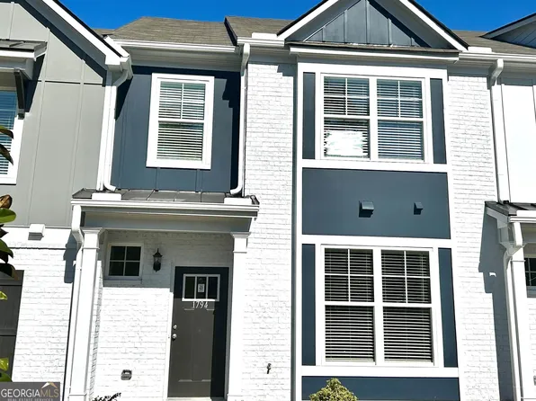 1794 Emory Ln #101, Conyers, GA 30013