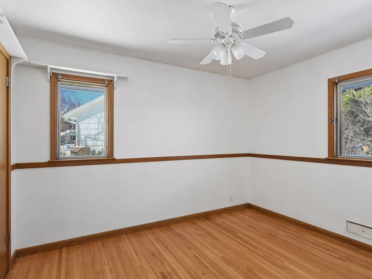 4 Bedroom Single Family Home — Photo 4