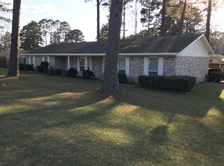 2115 Pearce St, Magnolia, AR 71753