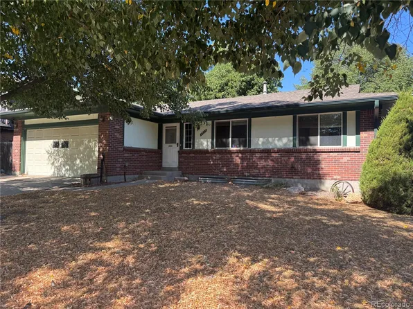 2553 S Pagosa Court, Aurora, CO 80013
