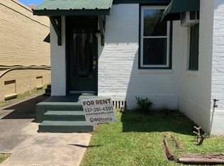 110 Park Ave #1, Eunice, LA 70535