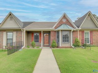 343 Autumn Ln SW, Decatur, AL 35601