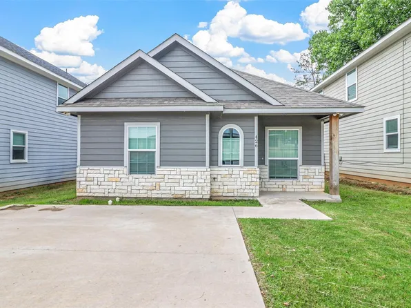 426 W Coffin St, Denison, TX 75020